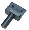 12AAA221 (ø8mm)/12AAA220 (ø9.5mm)