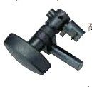 12AAA222 (9mm x 9mm)/12AAA233 (1/4" x 1/2")